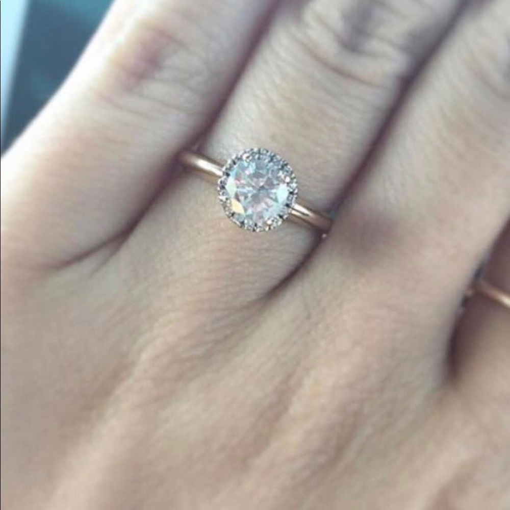 Engagement Ring